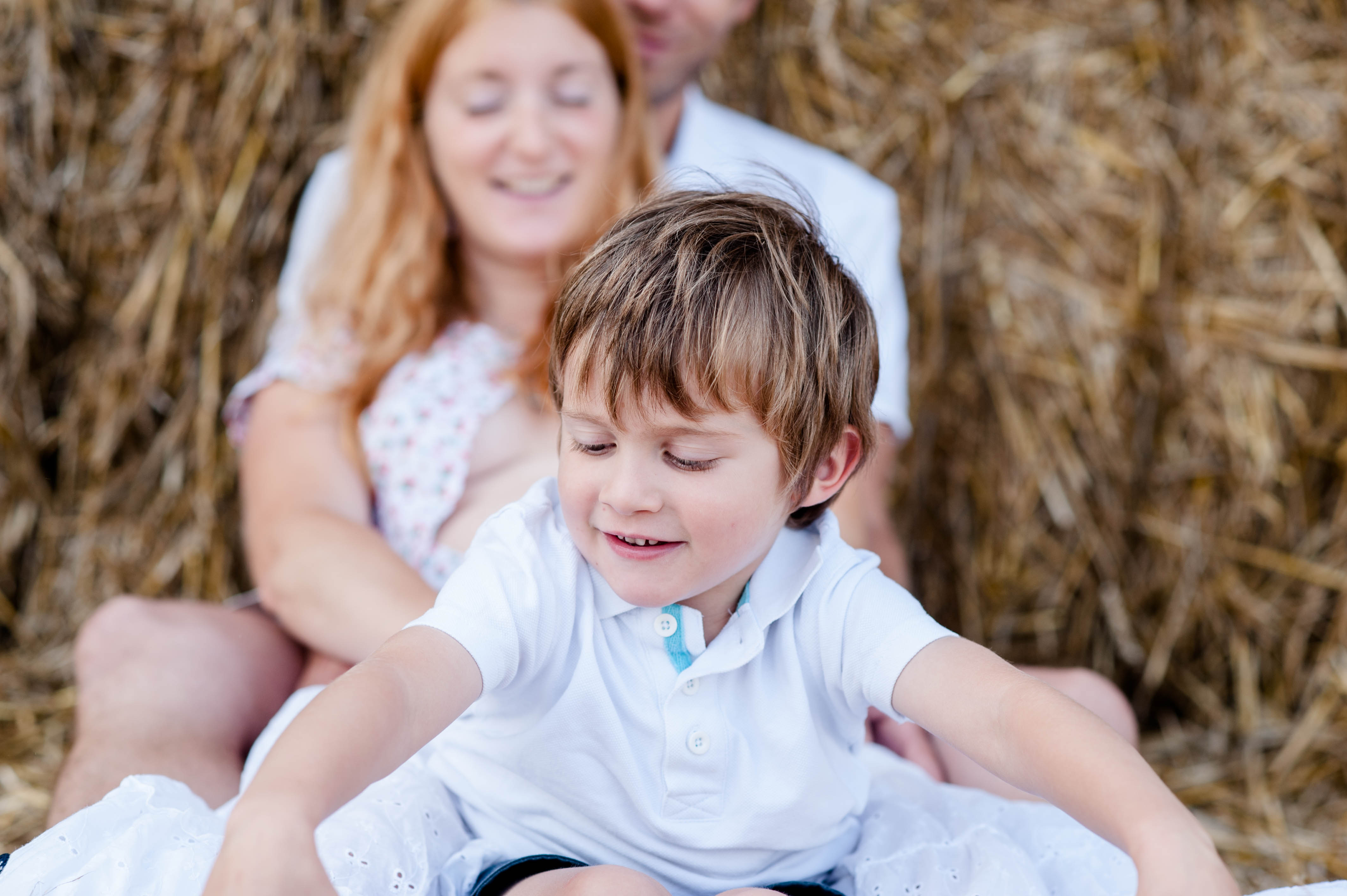 Claire Hervé et Paul séance photo famille picardie somme amiens photographe de rouen ludivine fleury