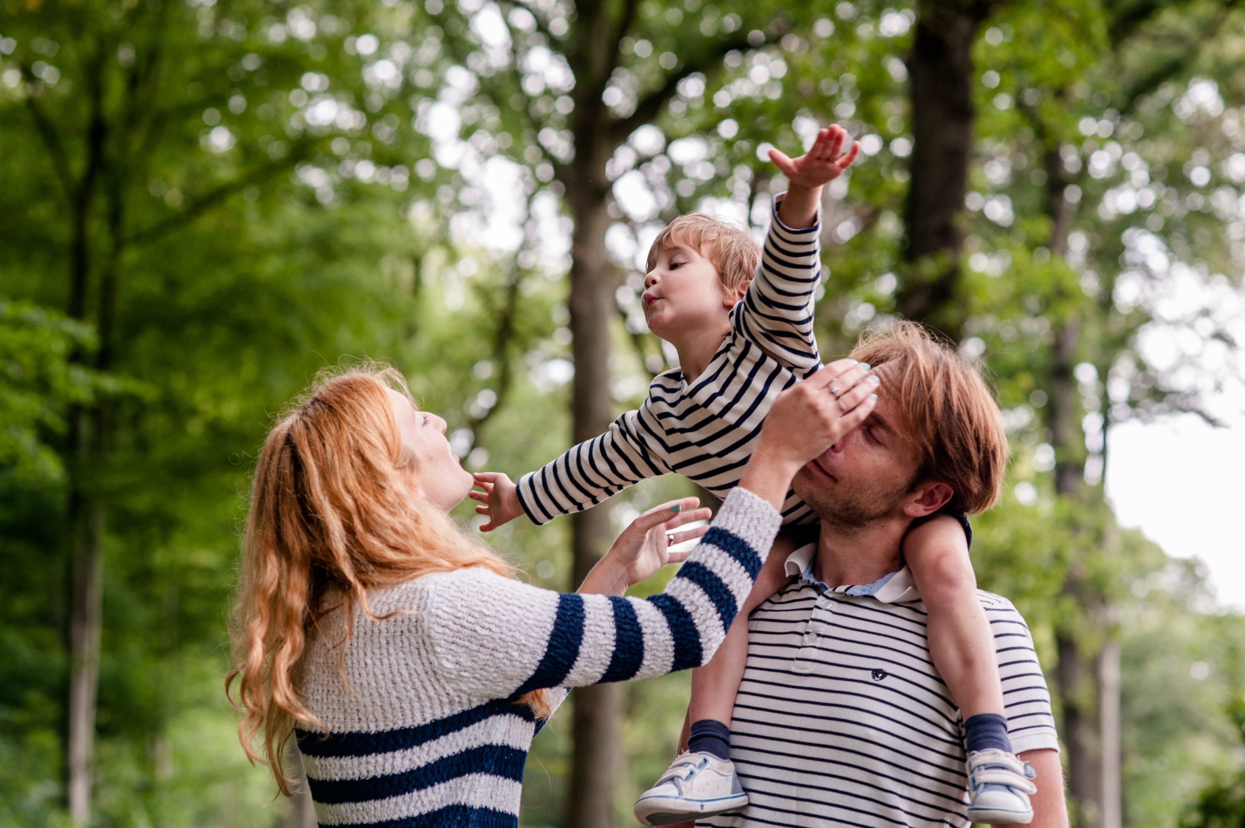 Claire Hervé et Paul séance photo famille picardie somme amiens photographe de rouen ludivine fleury