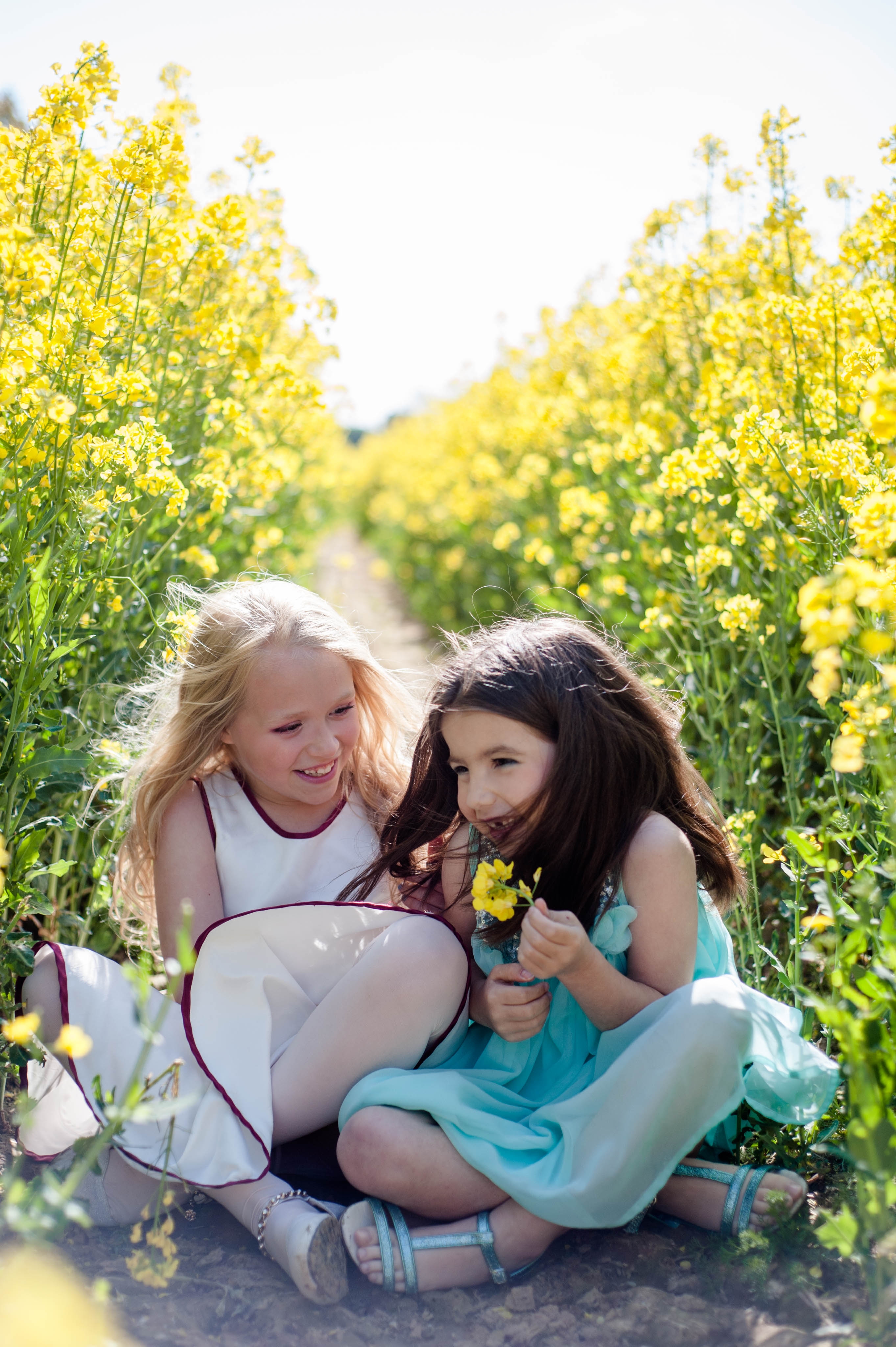 Séance photo enfants photographe de rouen ludivine fleury