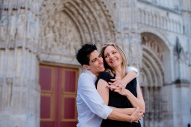 Cynthia et Gabrielle-54